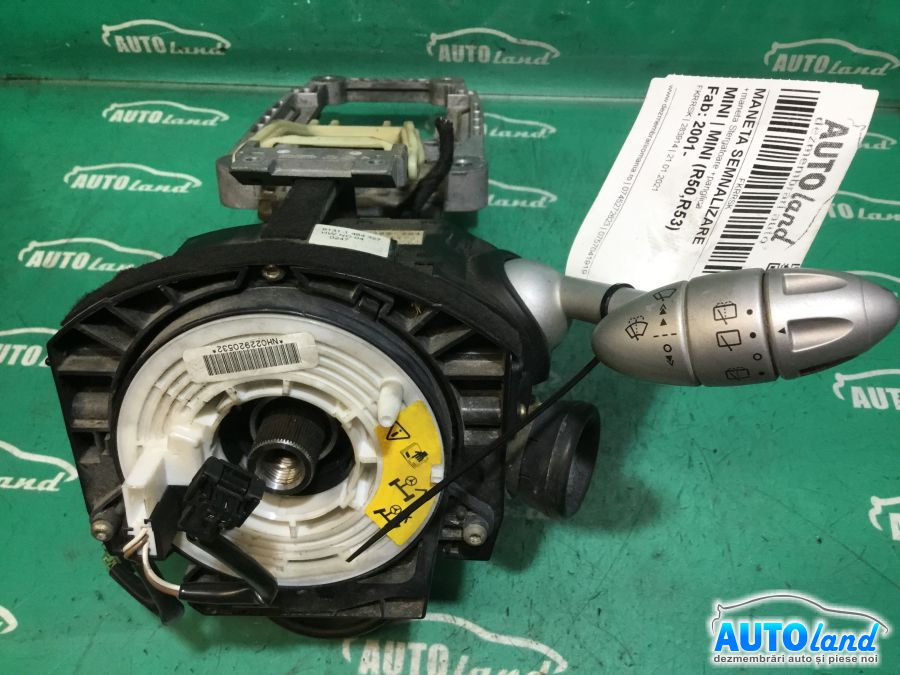 Maneta Semnalizare MINI MINI (R50,R53) 2001-2026