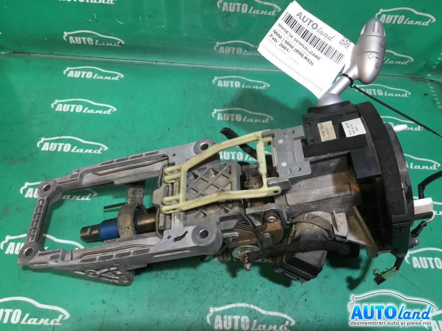 Maneta Semnalizare MINI MINI (R50,R53) 2001-2026