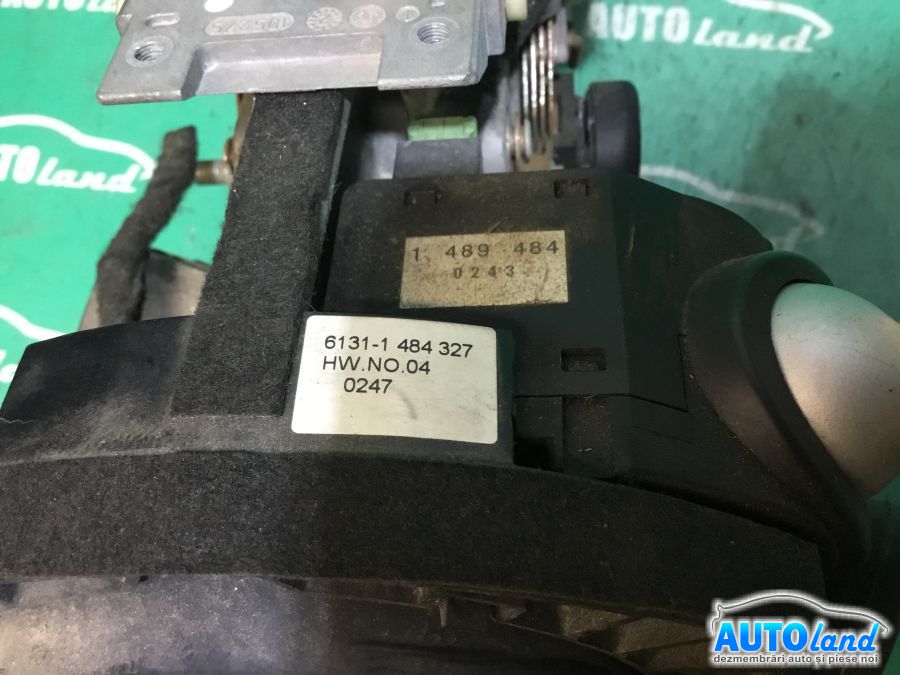 Maneta Semnalizare MINI MINI (R50,R53) 2001-2026