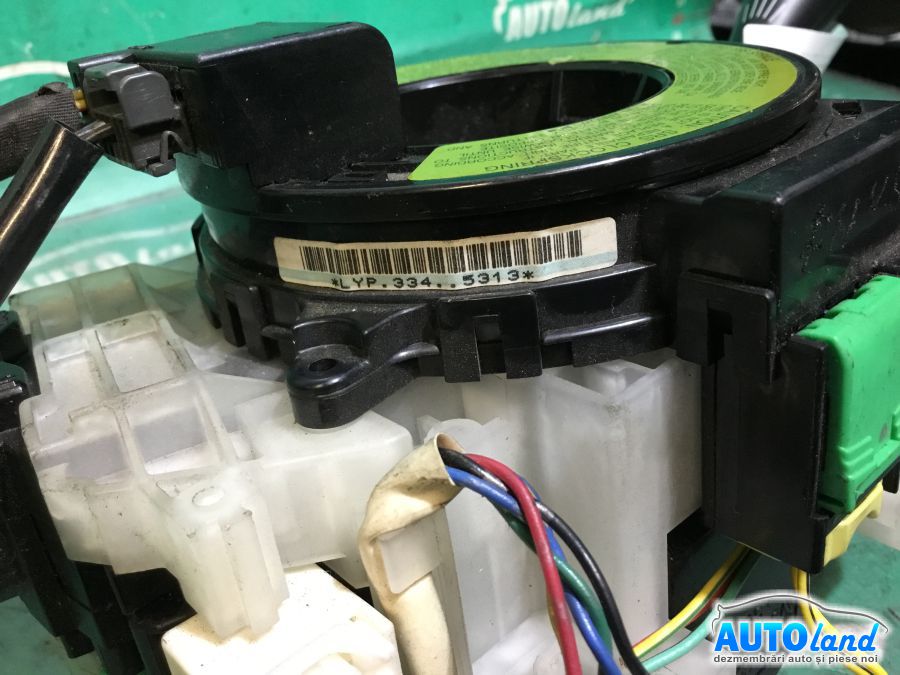 Maneta Semnalizare MITSUBISHI PAJERO III (V60,V70) 2000-2025