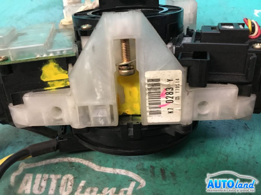 Maneta Semnalizare MITSUBISHI PAJERO III (V60,V70) 2000-2025