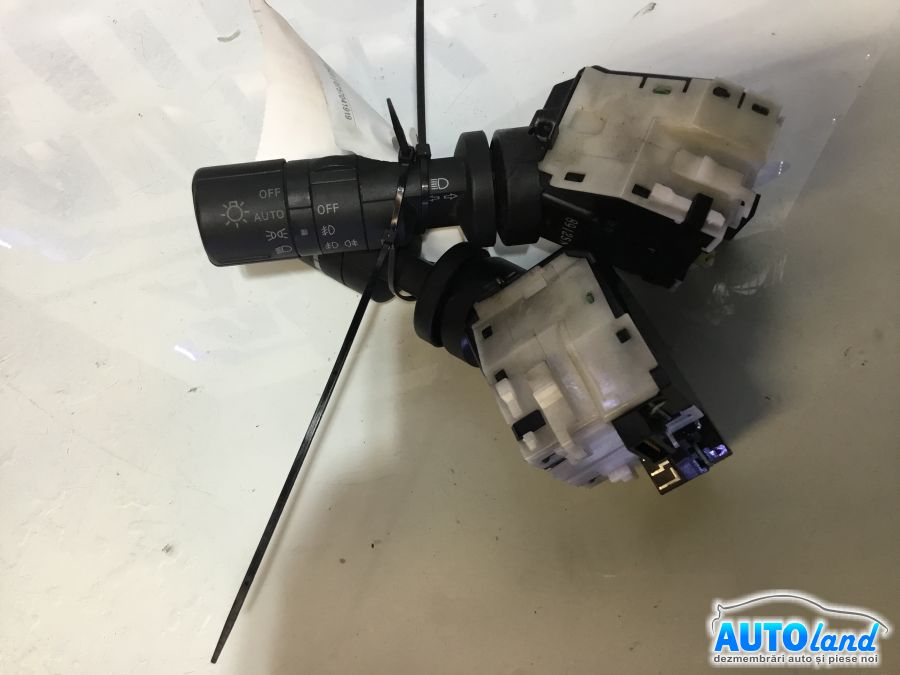 Maneta Semnalizare NISSAN QASHQAI (J10,JJ10) 2007-2025