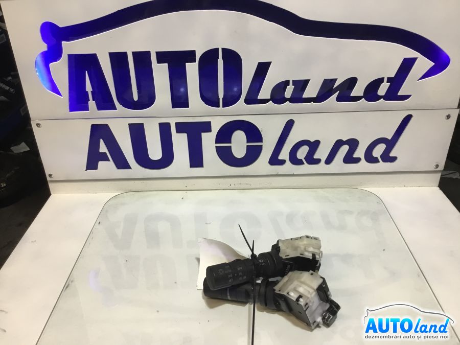 Maneta Semnalizare NISSAN QASHQAI (J10,JJ10) 2007-2025