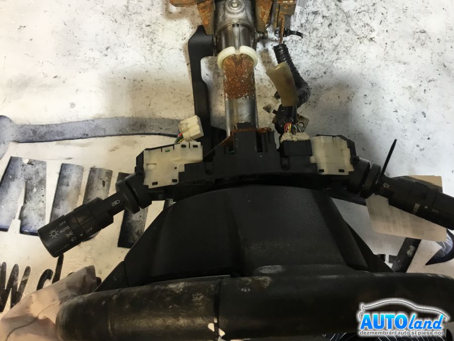 Maneta Semnalizare NISSAN QASHQAI (J10,JJ10) 2007-2025