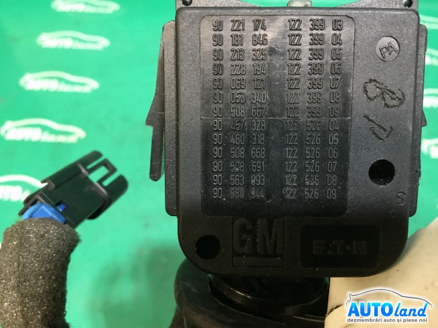 Maneta Semnalizare OPEL ASTRA G hatchback (F48_,F08_) 1998-2009