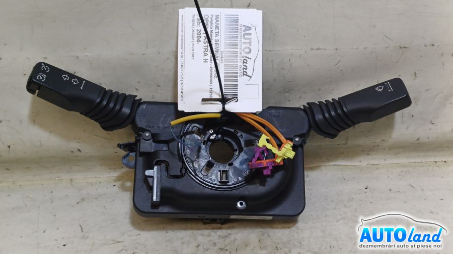 Maneta Semnalizare OPEL ASTRA H 2004-2025 Cod 13250221 