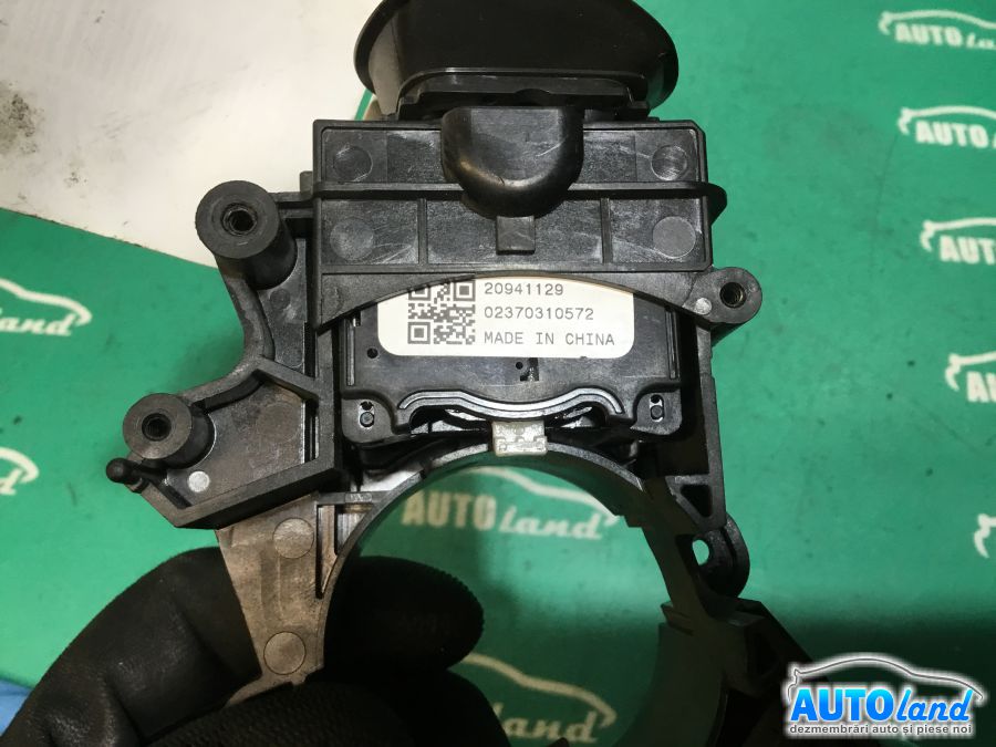 Maneta Semnalizare OPEL ASTRA J hatchback 2009-2025 Cod 20941129 