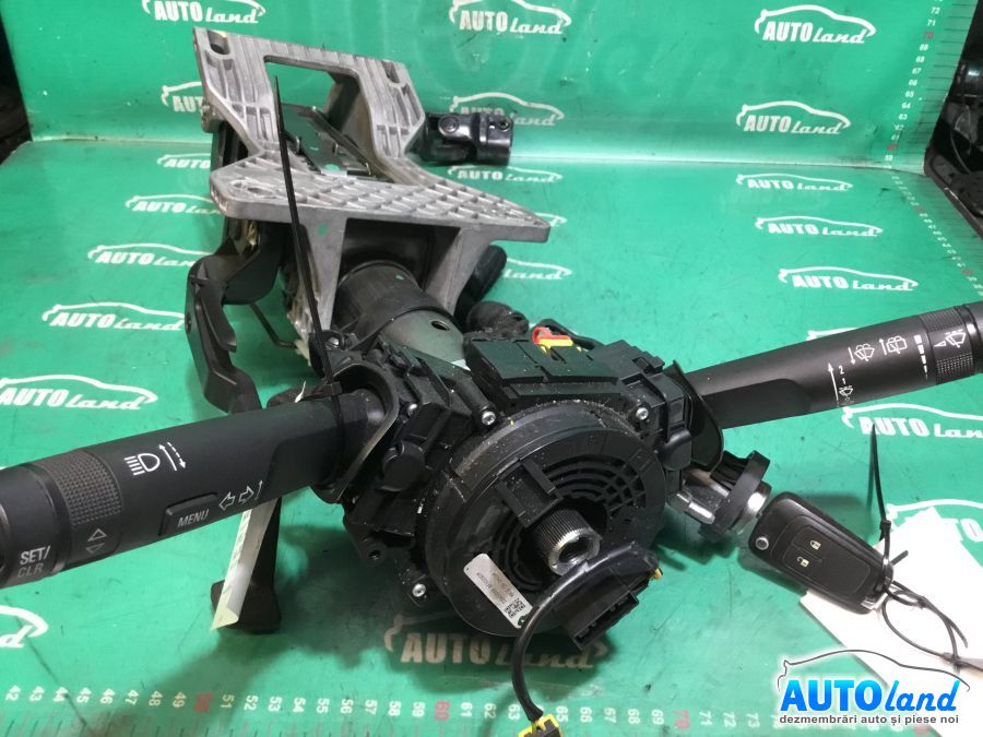 Maneta Semnalizare OPEL ASTRA J hatchback 2009-2025