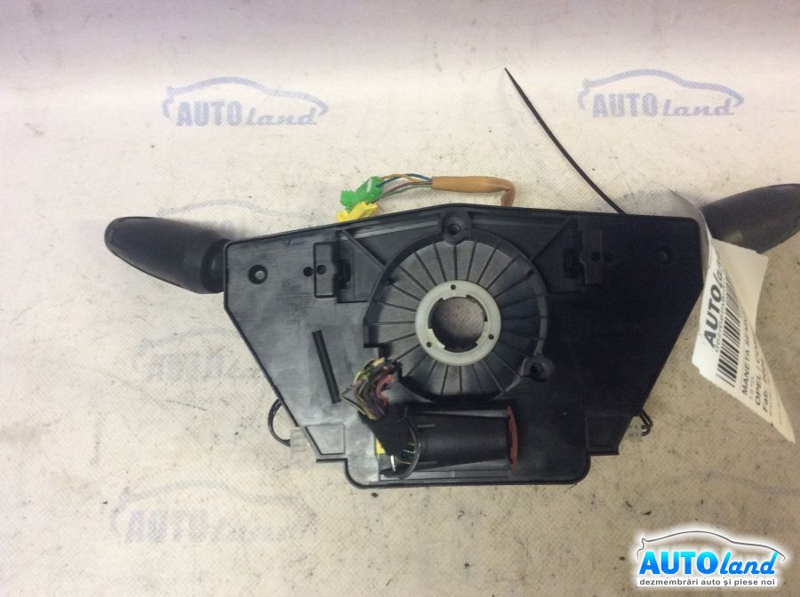 Maneta Semnalizare OPEL CORSA D 2006-2026 Cod 13142283 