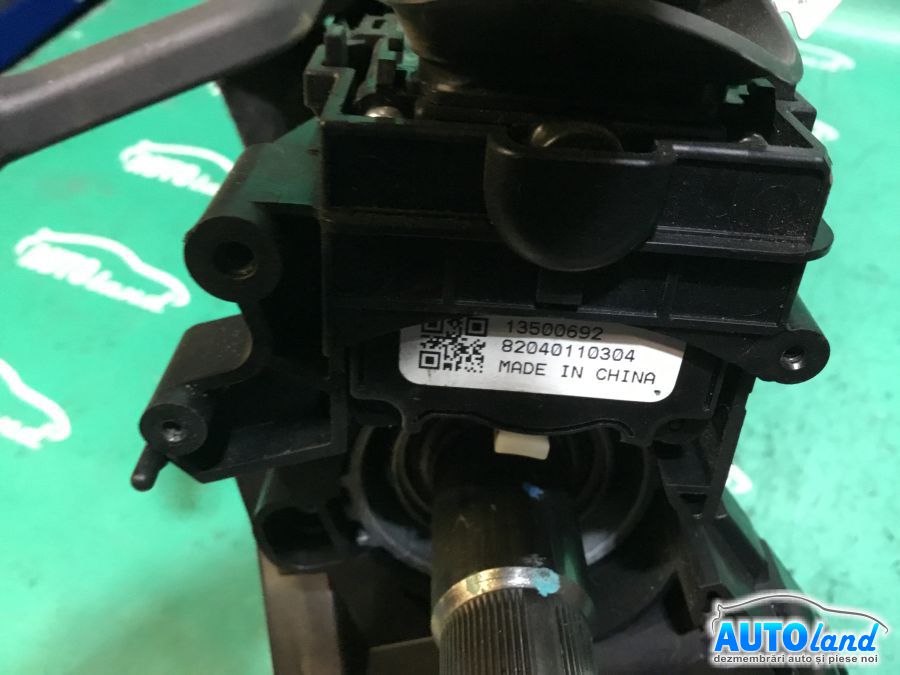 Maneta Semnalizare OPEL INSIGNIA 2008-2025 Cod 82040110304 