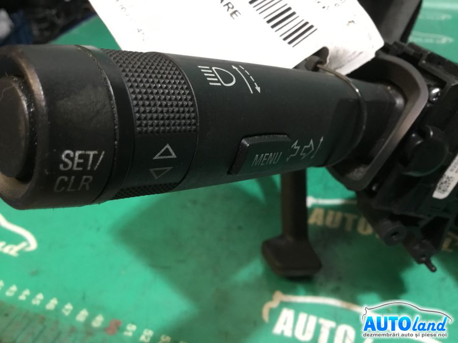 Maneta Semnalizare OPEL INSIGNIA 2008-2025 Cod 82040110304 