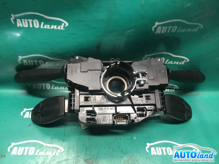 Maneta Semnalizare PEUGEOT 2008 2013-2025 Cod 96773911XT 