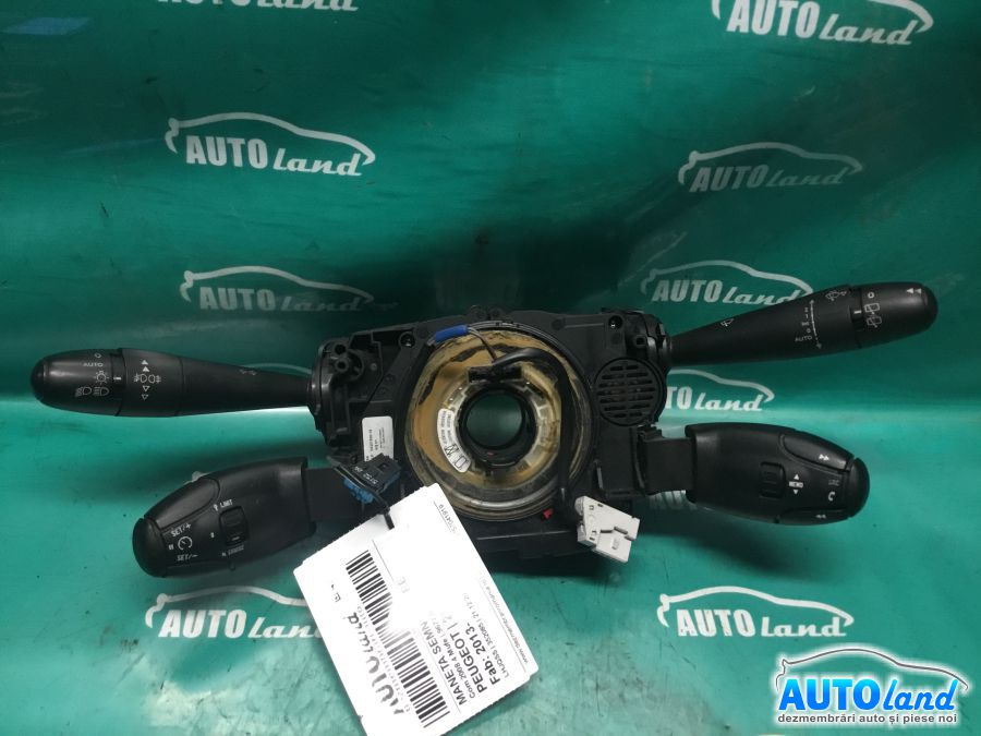 Maneta Semnalizare PEUGEOT 2008 2013-2025 Cod 96773911XT 