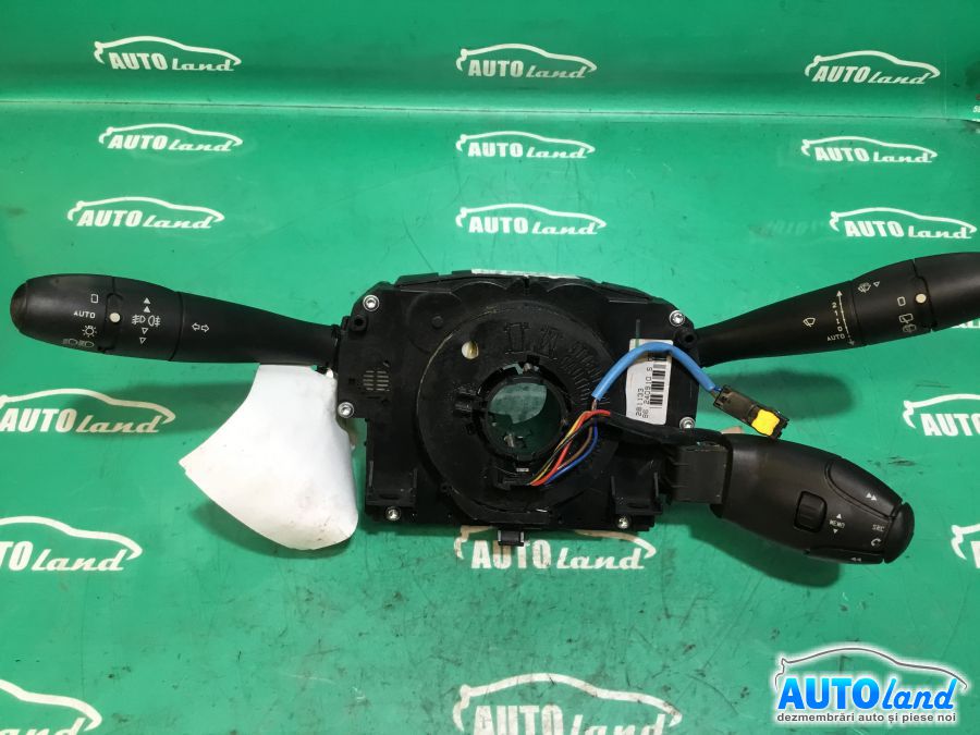 Maneta Semnalizare PEUGEOT 207 SW (WK_) 2007-2025 Cod 96661296 