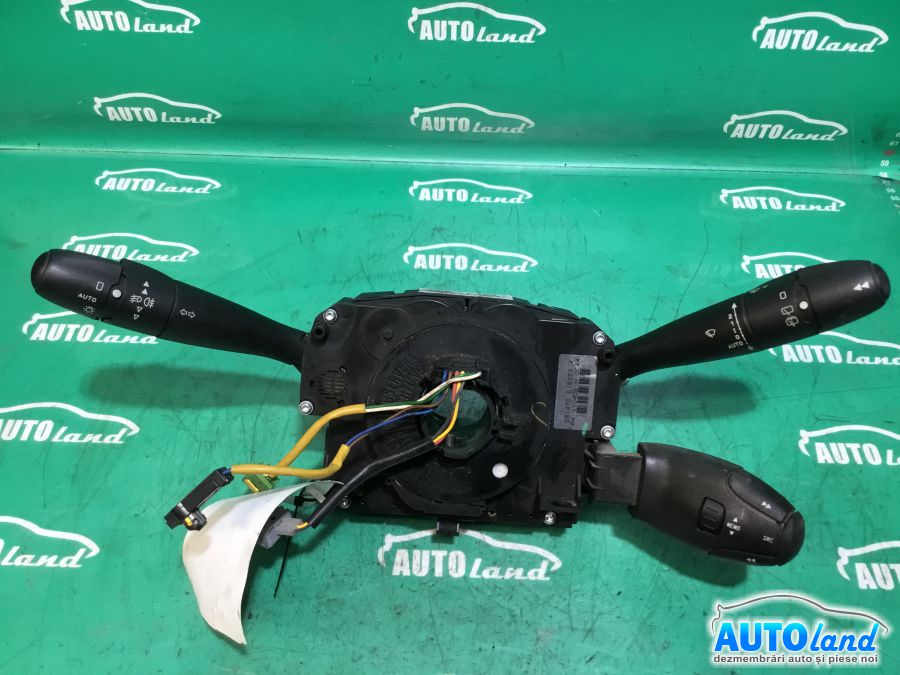 Maneta Semnalizare PEUGEOT 207 (WA_,WC_) 2006-2025 Cod 96630718 