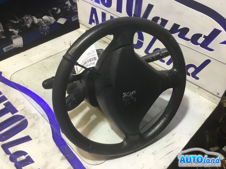 Maneta Semnalizare PEUGEOT 207 (WA_,WC_) 2006-2025