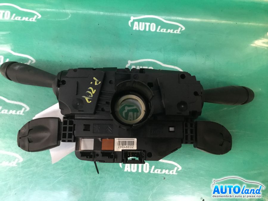 Maneta Semnalizare PEUGEOT 208 2012-2025 Cod 98030386ZD01 