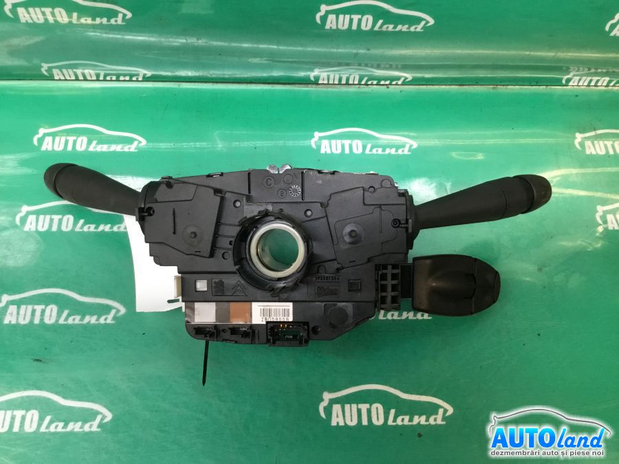 Maneta Semnalizare PEUGEOT 208 2012-2025 Cod 98072680ZD02 