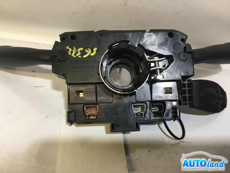 Maneta Semnalizare PEUGEOT 308 (4A_,4C_) 2007-2025 Cod 96640444XT 