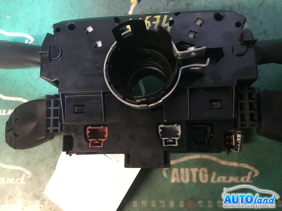 Maneta Semnalizare PEUGEOT 308 (4A_,4C_) 2007-2025 Cod 96643943XT 