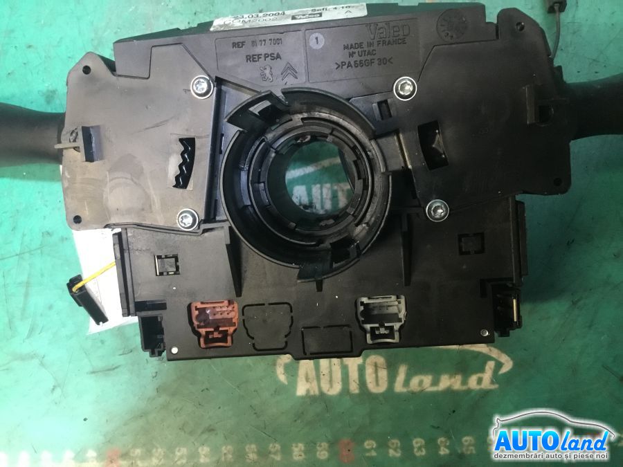 Maneta Semnalizare PEUGEOT 308 (4A_,4C_) 2007-2025 Cod 96643945XT 