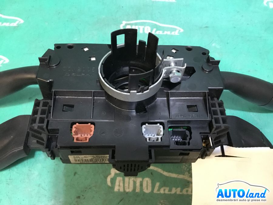 Maneta Semnalizare PEUGEOT 308 (4A_,4C_) 2007-2025 Cod 96652983XT 