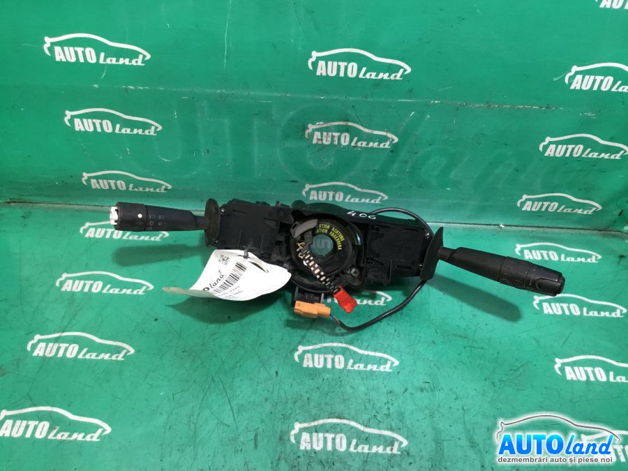 Maneta Semnalizare PEUGEOT 406 (8B) 1995-2004 Cod 9618706880 