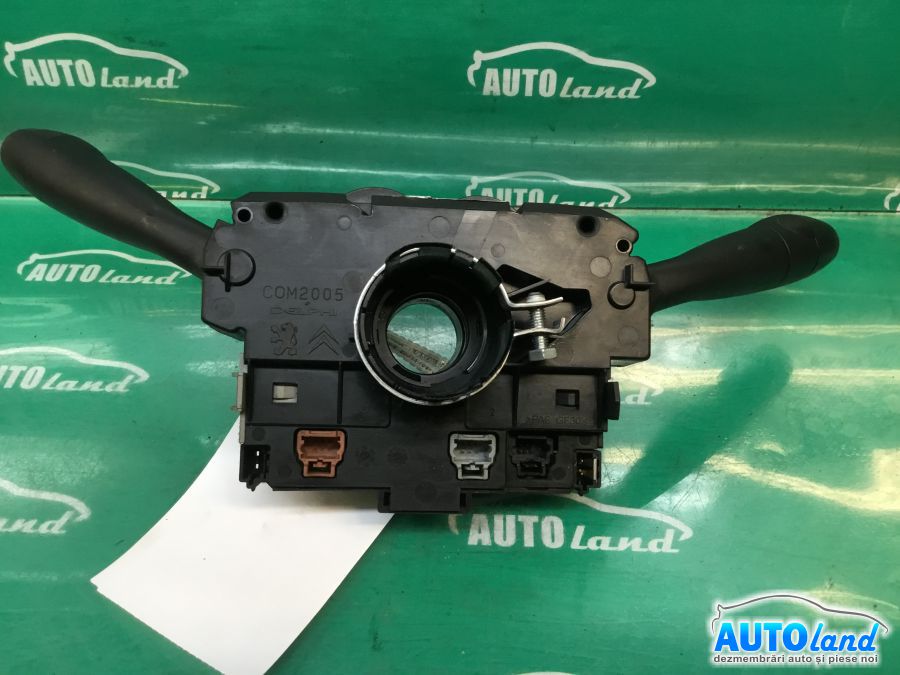 Maneta Semnalizare PEUGEOT EXPERT Tepee (VF3V_) 2007-2025 Cod 96626575XT 