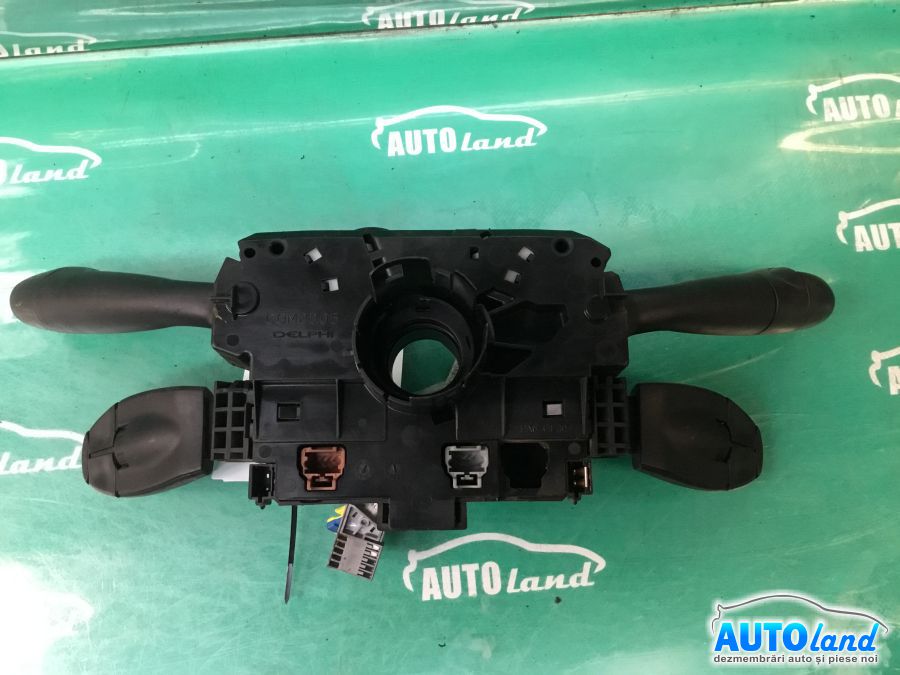 Maneta Semnalizare PEUGEOT EXPERT Tepee (VF3V_) 2007-2025 Cod 96659938XT 