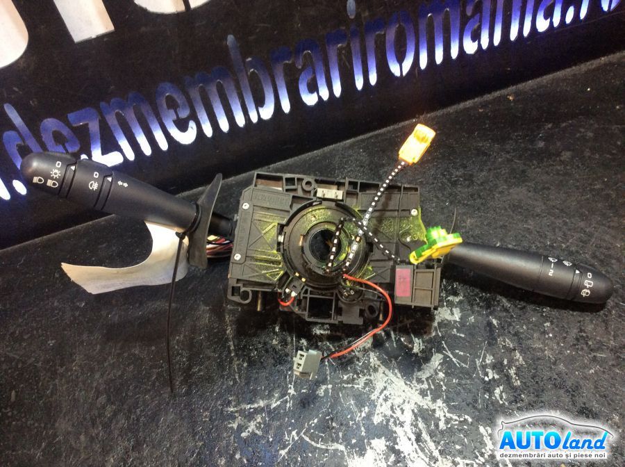Maneta Semnalizare RENAULT CLIO II 1998-2001