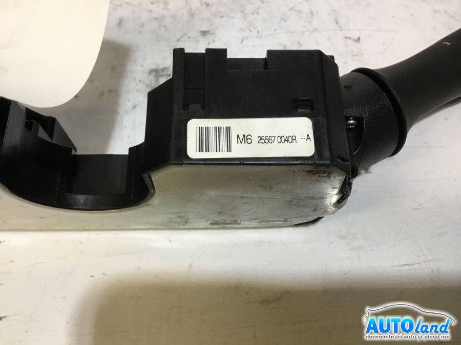 Maneta Semnalizare RENAULT FLUENCE (L30_) 2010-2025 Cod 255670040R 