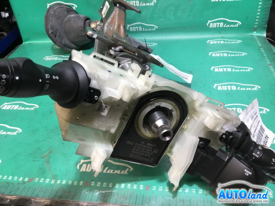 Maneta Semnalizare RENAULT LAGUNA III (BT0/1) 2007-2025