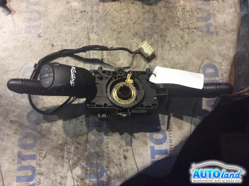 Maneta Semnalizare RENAULT MEGANE Grandtour (KA0/1_) 1999-2003 Cod 7701047255 