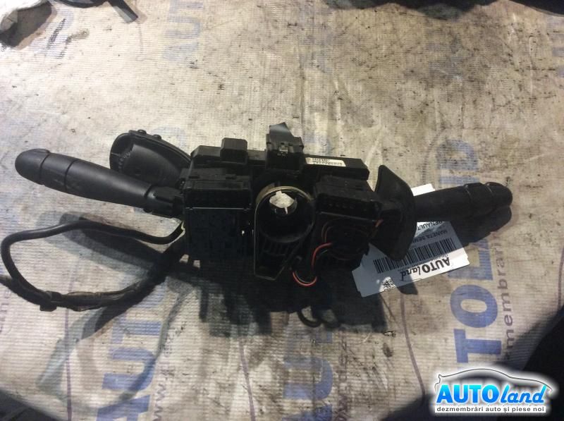 Maneta Semnalizare RENAULT MEGANE Grandtour (KA0/1_) 1999-2003 Cod 7701047255 