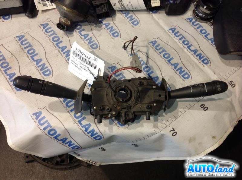 Maneta Semnalizare RENAULT MEGANE I (BA0/1_) 1996-2003 Cod 7700414474 