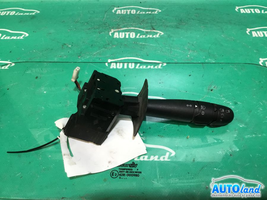 Maneta Semnalizare RENAULT MEGANE I (BA0/1_) 1996-2003 Cod 7700308735B 