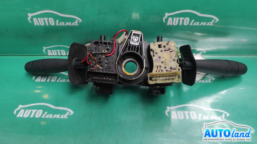 Maneta Semnalizare RENAULT MEGANE I (BA0/1_) 1996-2003 Cod 7700846406 