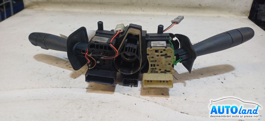 Maneta Semnalizare RENAULT MEGANE I (BA0/1_) 1996-2003 Cod 770084640 