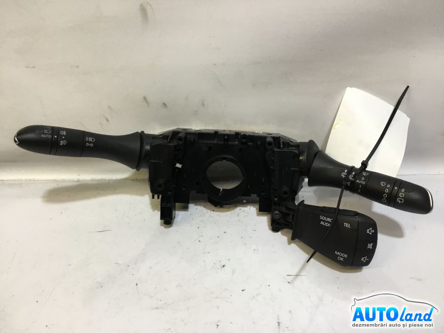 Maneta Semnalizare RENAULT MEGANE IV 2016-2025 Cod 255678341R 