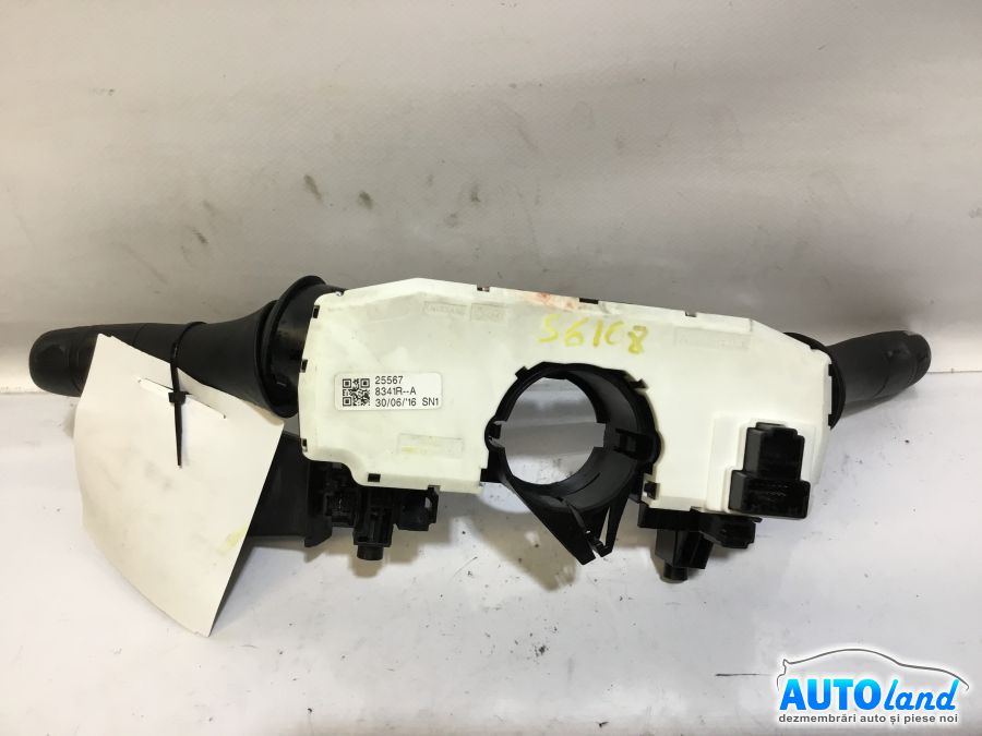 Maneta Semnalizare RENAULT MEGANE IV 2016-2025 Cod 255678341R 