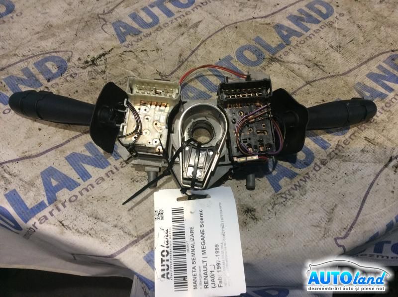 Maneta Semnalizare RENAULT MEGANE Scenic (JA0/1_) 1997-1999