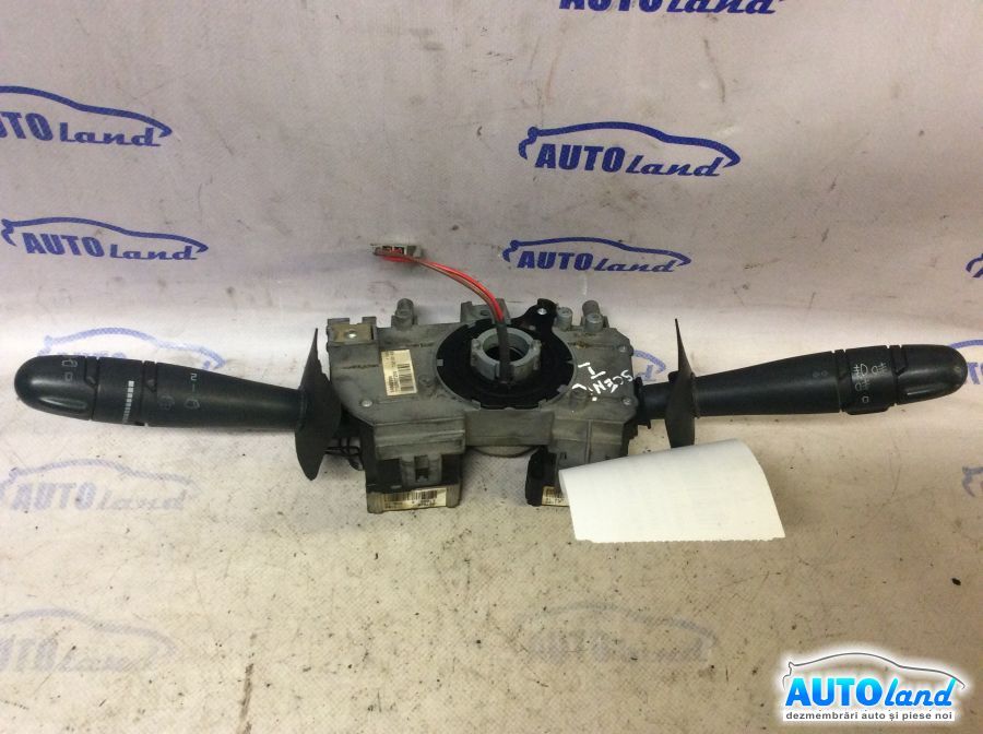 Maneta Semnalizare RENAULT SCENIC I (JA0/1_) 1999-2003 Cod 7700437250 