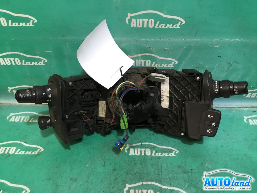 Maneta Semnalizare RENAULT SCENIC III (JZ0/1_) 2009-2025 Cod 61880052 