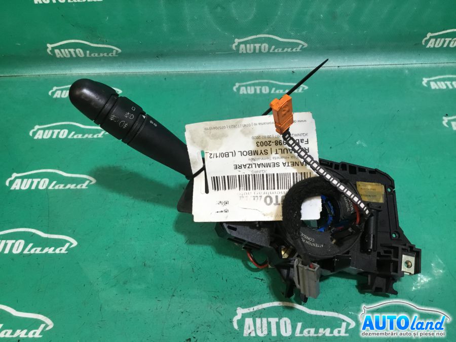 Maneta Semnalizare RENAULT SYMBOL (LB0/1/2_) 1998-2003