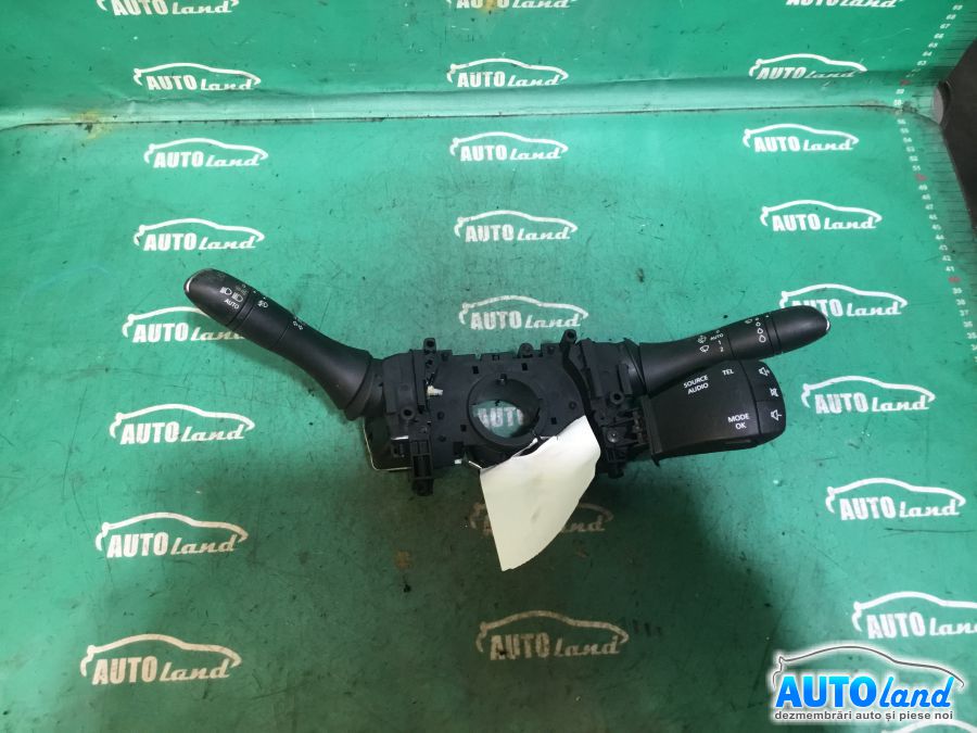 Maneta Semnalizare RENAULT TALISMAN 2016-2025 Cod 255678134R 