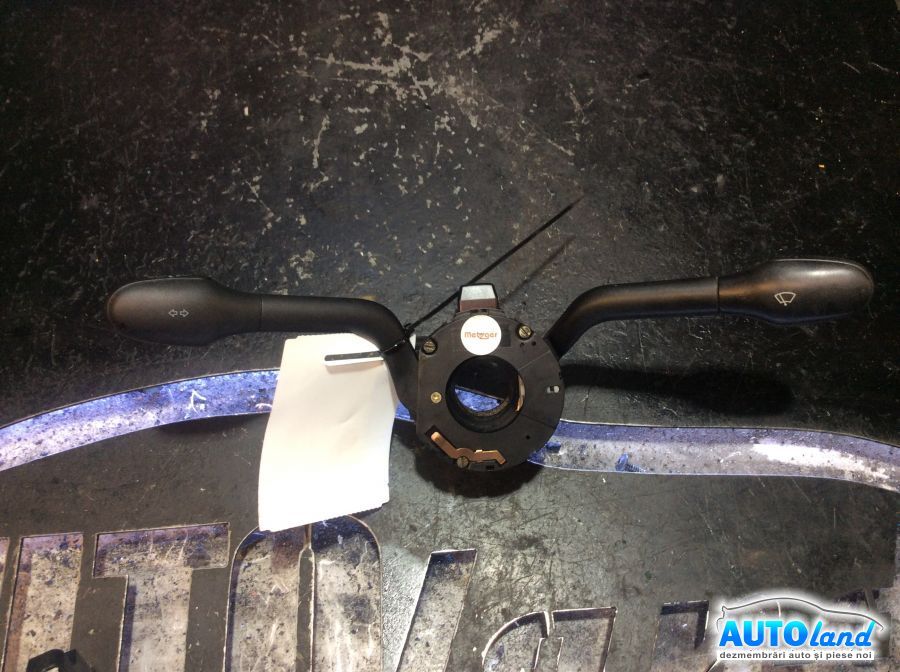 Maneta Semnalizare SEAT IBIZA II (6K1) 1993-2002 Cod 6K6953503T 