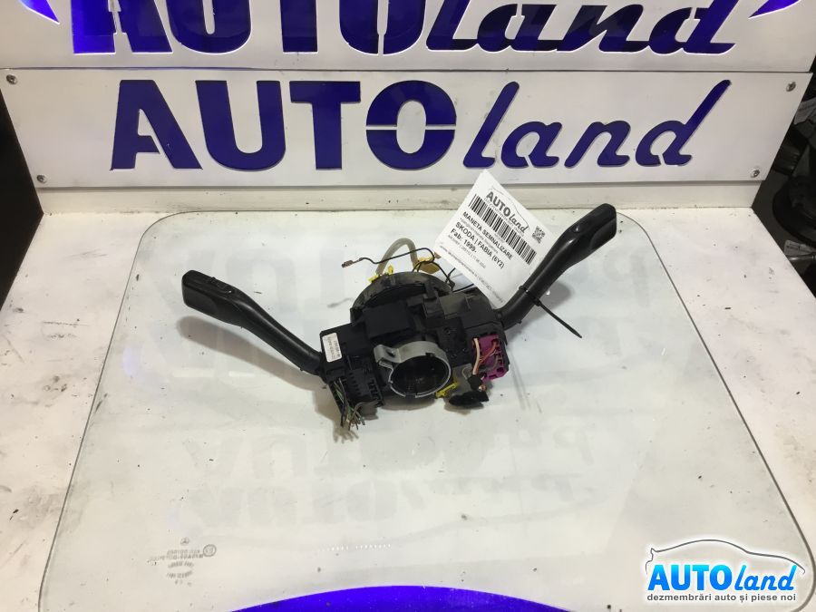 Maneta Semnalizare SKODA FABIA (6Y2) 1999-2025