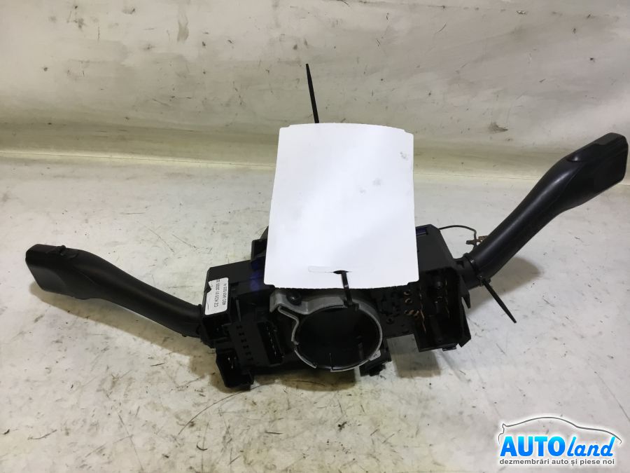 Maneta Semnalizare SKODA FABIA (6Y2) 1999-2025 Cod 8L0953513G 