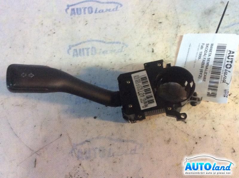 Maneta Semnalizare SKODA FABIA (6Y2) 1999-2025
