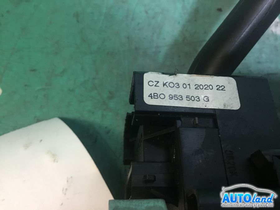 Maneta Semnalizare SKODA OCTAVIA (1U2) 1996-2010